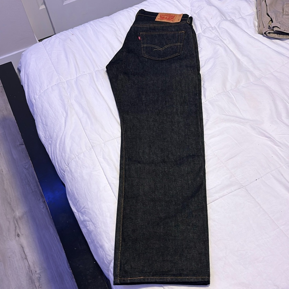 Levi 501